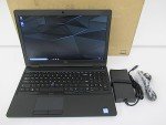 Dell Precision 3530 15.6 Inch FHD Workstation Laptop PC, Intel Core i7-8850H Prossor 2.6GHz, 32GB RAM, 1TB SSD, HDMI, VGA, RJ-45, NVIDIA Quadro P600 4GB Wins 10 Pro(Renewed)