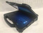 Dell Rugged Extreme 7404 Business TOUCH Screen WorkStation PC (Intel Core i5-4310U, 8GB Ram, 256GB Ram, Camera, WIFI) Win 10 Pro (Renewed)