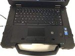 Dell Rugged Extreme 7404 Business TOUCH Screen WorkStation PC (Intel Core i5-4310U, 8GB Ram, 256GB Ram, Camera, WIFI) Win 10 Pro (Renewed)