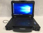 Dell Rugged Extreme 7404 Business TOUCH Screen WorkStation PC (Intel Core i5-4310U, 8GB Ram, 256GB Ram, Camera, WIFI) Win 10 Pro (Renewed)