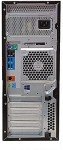PCSP Z440 Workstation Tower Desktop PC, Intel Xeon E5-1650 v3 up to 3.8GHz 6-Core, 256GB RAM, 512GB PCIe NVMe M.2 SSD, Quadro K620 2GB, Windows 10 Pro (Renewed)