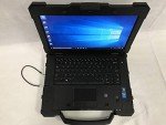 Dell Rugged Extreme 7404 Business TOUCH Screen WorkStation PC (Intel Core i5-4310U, 8GB Ram, 256GB Ram, Camera, WIFI) Win 10 Pro (Renewed)