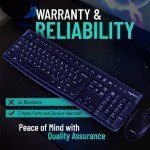 CPU Solutions Express Video Editing PC, CEV-8910-4K 8K 3D Video Editing Workstation - Intel i9-14900KF, 6.0GHz 24-Core, 128GB DDR5, 2TB NVMe SSD, Quadro RTX A4000, Windows 11 Pro Computer Tower