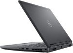 Dell Precision 7540 Workstation Laptop PC, 15.6“FHD(1920x1080), NVIDIA Quadro T2000 4GB GDDR5, Intel Core i7-9850H up to 4.60GHz, 16GB RAM, 512GB SSD, Windows 10 Pro, Black (Renewed)