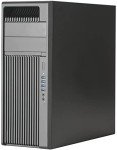 PCSP Z440 Workstation Tower Desktop PC, Intel Xeon E5-1650 v3 up to 3.8GHz 6-Core, 256GB RAM, 256GB PCIe NVMe M.2 SSD, Quadro K620 2GB, Windows 10 Pro (Renewed)