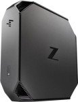 HP Z2 Mini G4 Workstation Desktop Micro PC, NVIDIA Quadro P600 2GB, Intel core i7-8700T up to 4.00 GHz, 16GB DDR4 RAM, 512GB SSD, WiFi, Keyboard, Mouse, Windows 10 Pro (Renewed)