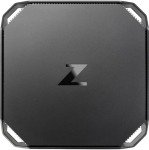 HP Z2 Mini G4 Workstation Desktop Micro PC, NVIDIA Quadro P600 2GB, Intel core i7-8700T up to 4.00 GHz, 16GB DDR4 RAM, 512GB SSD, WiFi, Keyboard, Mouse, Windows 10 Pro (Renewed)