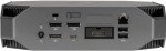 HP Z2 Mini G4 Workstation Desktop Micro PC, NVIDIA Quadro P600 2GB, Intel core i7-8700T up to 4.00 GHz, 16GB DDR4 RAM, 512GB SSD, WiFi, Keyboard, Mouse, Windows 10 Pro (Renewed)