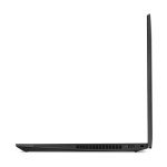 Lenovo ThinkPad P16s Mobile Workstation & Business Laptop (16" FHD+, Intel 12-Core i7-1260P, 32GB RAM, 1TB SSD, NVIDIA T550), Backlit Keyboard, Webcam, Wi-Fi 6E, IST Cable, Win 11 Pro, Black - 2024