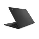 Lenovo ThinkPad P16s Mobile Workstation & Business Laptop (16" FHD+, Intel 12-Core i7-1260P, 32GB RAM, 1TB SSD, NVIDIA T550), Backlit Keyboard, Webcam, Wi-Fi 6E, IST Cable, Win 11 Pro, Black - 2024