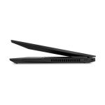 Lenovo ThinkPad P16s Mobile Workstation & Business Laptop (16" FHD+, Intel 12-Core i7-1260P, 32GB RAM, 1TB SSD, NVIDIA T550), Backlit Keyboard, Webcam, Wi-Fi 6E, IST Cable, Win 11 Pro, Black - 2024
