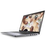 Dell New Precision 3560 Business Laptop Workstation, 15.6" FHD Screen, Intel Core i7-1185G7 vPro, NVIDIA Quadro T500, 32GB RAM, 1TB SSD, RGB Webcam, Backlit KB, FP Reader, Wi-Fi, Windows 11 Pro