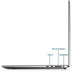 Dell Precision 5750 Workstation Laptop - Intel i7, 32GB RAM