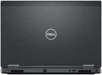 Dell Precision 7540 Workstation Laptop PC, 15.6“FHD(1920x1080), NVIDIA Quadro T2000 4GB GDDR5, Intel Core i7-9850H up to 4.60GHz, 16GB RAM, 512GB SSD, Windows 10 Pro, Black (Renewed)