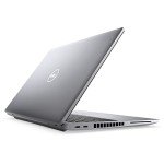 Dell New Precision 3560 Business Laptop Workstation, 15.6" FHD Screen, Intel Core i7-1185G7 vPro, NVIDIA Quadro T500, 32GB RAM, 1TB SSD, RGB Webcam, Backlit KB, FP Reader, Wi-Fi, Windows 11 Pro