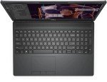 Dell Precision 7550 Workstation Laptop PC, FHD Non-Touch, Intel Core i7-10850H Processor, 32GB Ram, 512GB NVMe SSD, HDMI, Thunderbolt, NVIDIA Quadro T1000 4GB GDDR6, Windows 10 Pro (Renewed)
