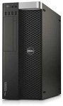 Mid Level Precision T5810 Tower Workstation PC - Intel Xeon E5-1620 v3 3.5GHz 4 Core Processor, 1TB SSD Drive, Quadro M2000 4GB Graphics Card, Windows 11 Pro (64GB DDR4) (Renewed)