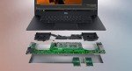 Dell Precision 5530 FHD Business Workstation Laptop PC (Intel Core i5-8400H, 32GB Ram, 512GB SSD, Camera, Thunderbolt) NVIDIA Quadro P1000 4GB GDDDR5 (Renewed)