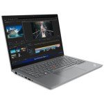 Lenovo ThinkPad P14s Mobile Workstation 14" Touchscreen FHD+ Business Laptop Computer, Intel i7-1260P, 48GB DDR4 RAM, 1TB PCIe SSD, WiFi6 E, Backlit Keyboard, Fingerprint Reader, Win 10 Pro, Tilsiy