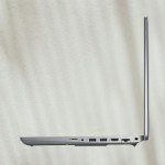 DELL Precision 3000 Series 3571 Mobile Workstation Business Laptop, 15.6" FHD Display, Intel Core i7-12800H, NVIDIA Quadro T600, 32GB DDR5 RAM, 1TB SSD, HDMI, Webcam, Wi-Fi 6, Windows 11 Pro