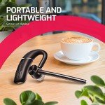 Yealink BH71 Workstation Speaker and Wireless Bluetooth Headset BH71 (1208653) - Teams Certified Deskphone, PC/Mac, Works with Zoom, RingCentral, 8x8, Vonage Gold Support Plan Included