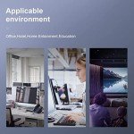 HP Workstation Z240 SFF Desktop PC,Refurbish Desktop i7,Win 10 Business Computers,32G DDR4,512GB NVMe M.2 SSD,DVD,DVI,DP,HDMI,Built-in WiFi,BT,Wireless K&M + TJJ PAD (Renewed)