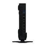 ROG NUC 760 Full System Mini PC with Intel 14th Gen Core Ultra 7 155H, NVIDIA GeForce RTX 4060 Graphics, 16GB DDR5 RAM, 1TB PCIe G4x4 NVMe SSD, Win 11, ARGB Lighting, with Vertical Stand Included