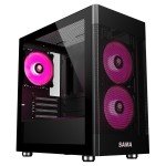 Intel 10-Core Gaming PC, RTX 4060, 32GB RAM