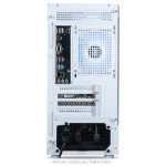 ViprTech Stryker 1.0 Gaming PC - Intel i5-9400F (4.1GHz Turbo), GTX 1660 Super 6GB, 32GB DDR4 3200, 1TB NVMe SSD, WiFi BT, Win 11 Pro, RGB, Desktop Computer Prebuilt, White