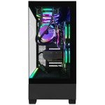 CLX Set Gaming PC - AMD Ryzen 7 9800X3D 4.7GHz, RTX 5080, 2TB NVMe M.2 SSD, 32GB DDR5 RGB Memory, 360mm AIO, WiFi, Windows 11 Home, Black