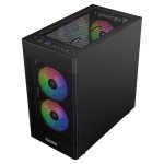 Intel 10-Core Gaming PC, RTX 4060, 32GB RAM