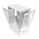 ViprTech Stryker 1.0 Gaming PC - Intel i5-9400F (4.1GHz Turbo), GTX 1660 Super 6GB, 32GB DDR4 3200, 1TB NVMe SSD, WiFi BT, Win 11 Pro, RGB, Desktop Computer Prebuilt, White