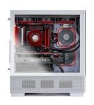 Skytech Azure Gaming PC, Intel i7 14700F 2.1 GHz, RTX 4070 Super 12GB GDDR6X, 1TB NVME Gen4, 32GB DDR5 RAM RGB, 750W Gold PSU, Wi-Fi, Win 11 Home
