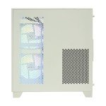 Gaming Desktop Intel Core I5-12400F 6 core 2.5GHz PC Computer, RTX 4060 8G, 32G DDR4 RAM, 1TB NVME SSD, Prebuilt Gaming PC Tower Computer for Home and Office (White)