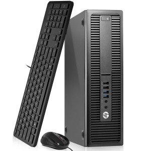 HP 800G2 Desktop Intel i5/i7 32GB RAM 2TB SSD