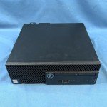 Dell Optiplex 3070 SFF Desktop - i7, 16GB RAM