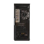 MXZ Gaming PC Computer I5 10600KF, RTX3060, 8GB*2 DDR4, NVME M2 1T, 6RGB Fans,Windows 11 Pro Ready to use, Gamer Desktop Computer(I5 10600KF| RTX3060)