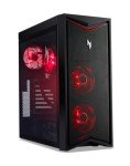 Acer Nitro 70 N70-130-UR13 Gaming Desktop | AMD Ryzen 9 7900 12-Core Processor | NVIDIA GeForce RTX 4070 | 32GB DDR5 4800MHz | 1TB PCIe Gen 4 SSD | Wi-Fi 6E | Windows 11 Home