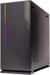 Skytech Gaming Azure Gaming PC Desktop – Intel Core i3 10105F 3.7 GHz, NVIDIA GTX 1650, 500GB NVME SSD, 16GB DDR4 RAM 3200, 650W Gold PSU, 11AC Wi-Fi, Windows 11 Home 64-bit,Black