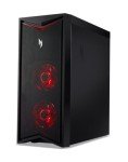 Acer Nitro 70 N70-130-UR13 Gaming Desktop | AMD Ryzen 9 7900 12-Core Processor | NVIDIA GeForce RTX 4070 | 32GB DDR5 4800MHz | 1TB PCIe Gen 4 SSD | Wi-Fi 6E | Windows 11 Home