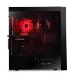 Acer Nitro 70 N70-130-UR13 Gaming Desktop | AMD Ryzen 9 7900 12-Core Processor | NVIDIA GeForce RTX 4070 | 32GB DDR5 4800MHz | 1TB PCIe Gen 4 SSD | Wi-Fi 6E | Windows 11 Home