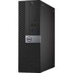 Dell i7 Desktop PC with 32GB RAM and 1TB SSD