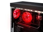 Acer Nitro 70 N70-130-UR13 Gaming Desktop | AMD Ryzen 9 7900 12-Core Processor | NVIDIA GeForce RTX 4070 | 32GB DDR5 4800MHz | 1TB PCIe Gen 4 SSD | Wi-Fi 6E | Windows 11 Home