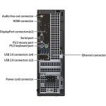 Dell i7 Desktop PC with 32GB RAM and 1TB SSD