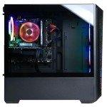 CyberPowerPC Gamer Xtreme VR Gaming PC, Intel Core i5-14400F 2.5GHz, GeForce RTX 4060 8GB, 16GB DDR5, 2TB PCIe Gen4 SSD, WiFi Ready & Windows 11 Home (GXIVR8060A20)