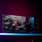 iBUYPOWER Gaming PC Computer Desktop Element MR 9320 (Intel i7-10700F 2.9GHz, NVIDIA GTX 1660 Ti 6GB, 16GB DDR4 RAM, 240GB SSD, 1TB HDD, Wi-Fi Ready, Windows 10 Home), Black