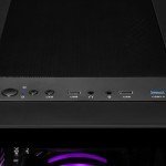 CLX Set Gaming PC - Intel Core i7 14700KF 3.4GHz, GeForce RTX 4070 Super, 1TB NVMe M.2 SSD, 32GB DDR5 RGB Memory, 240mm AIO, WiFi, Windows 11 Home, Black