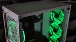 ViprTech Mutineer Gaming PC Desktop - Intel Core i7 (3.8GHz), GeForce GTX 1660 Super 6GB, 16GB RAM, 512GB NVMe SSD, RGB Keyboard Mouse Mousepad, WiFi, Bluetooth, Win 10, Streaming, Editing, White
