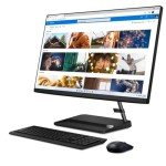 Lenovo IdeaCentre 27" FHD All-in-One Touchscreen Desktop | 13th Gen Intel 10 Cores i7-13620H | 64GB RAM | 2TB SSD, Wireless Keyboard & Mouse | Windows 11| High Performance PC