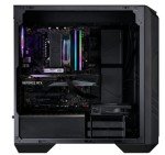 Cooler Master HAF 5 Pro High Performance Gaming PC - Intel i7 12700F - NVIDIA GeForce RTX 4060 Ti - 16GB DDR4 3200MHz - 1TB M.2 NVMe SSD – WiFi - Windows 11 - Desktop Computer